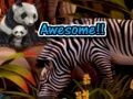 Игра Animals Hidden Objects