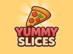 Игра Yummy Slices