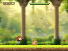 Игра Hop To Rescue