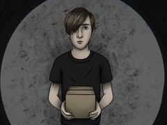 Игра Strange Packages