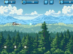 Игра Iron Bird Shooter