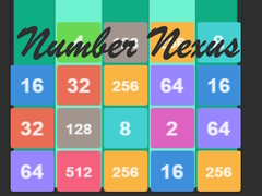 Игра Number Nexus