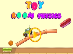 Игра Toy Room physics