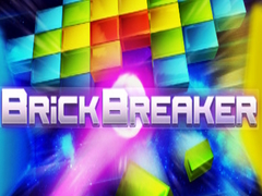 Игра Brick breaker