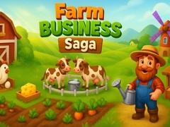 Игра Farm Business Saga