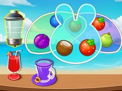 Игра Fruit Jam