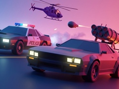 Игра Carvivor Ops