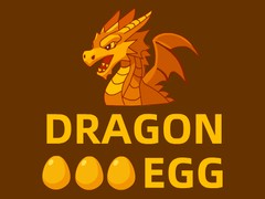 Игра Dragon Egg