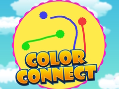 Игра Color Connect 