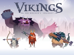 Игра Vikings: An Archer's Journey