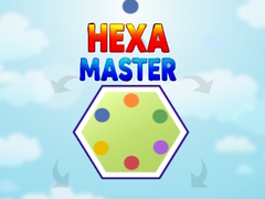 Игра hexa master