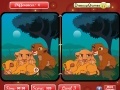 Игра Lion The King