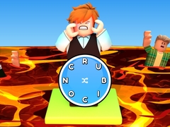 Игра Words or Die