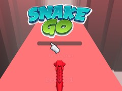 Игра Snake Go!
