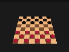 Игра Royal Checkers Arena