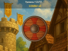 Игра Gyro Clash