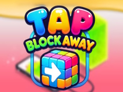 Игра Tap BlockAway