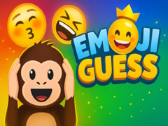 Игра Emoji Guess