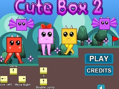 Игра Cute Box 2
