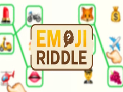 Игра Emoji Riddle