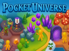 Игра Pocket Universe