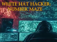 Игра White Hat Hacker: Number Maze