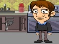 Игра Zee and the Alien Machine