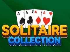 Игра Solitaire Collection