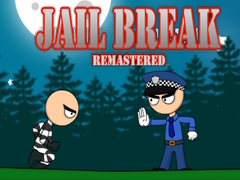 Игра Jail Break Remastered