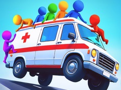Игра Emergency Jam