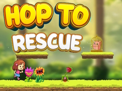 Игра Hop To Rescue