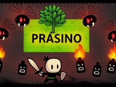 Игра Prásino