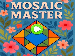 Игра Mosaic Master