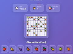 Игра Emoji Sudoku