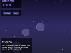 Игра Ashen Aria