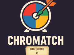 Игра Chromatch