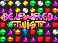 Игра Bejeweled Twist