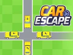 Игра Car Escape