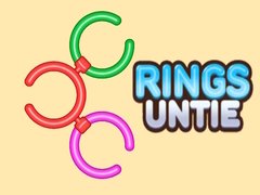 Игра Rings Untie
