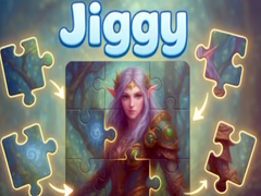 Игра Jiggy