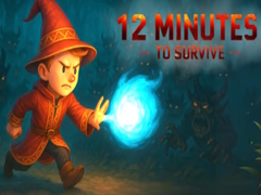 Игра 12 minutes to survive 