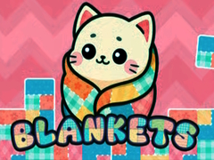 Игра Blankets