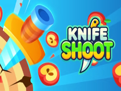 Игра Knife Shoot
