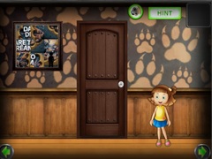 Игра Amgel Kids Room Escape 343