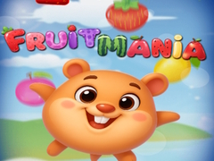 Игра Fruits Mania