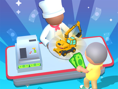 Игра My Arcade Center
