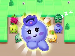 Игра Fruit Jam