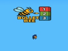Игра Bullet Bee