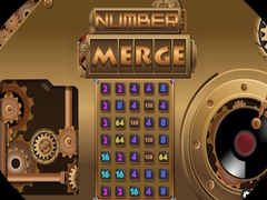 Игра Number Merge