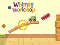 Игра Whimsy Workshop